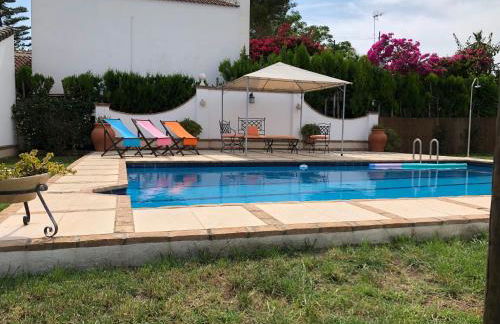 Villa Salvatore - Foto 44