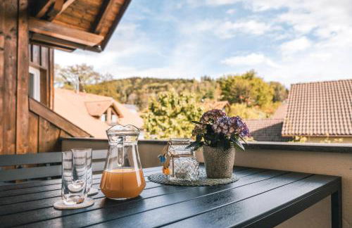 Allgäu-Glück Grünenbach - Foto 21