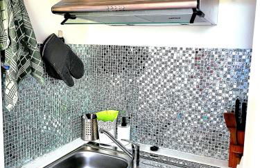 Diamant Studio classé 3 Étoiles - Foto 10