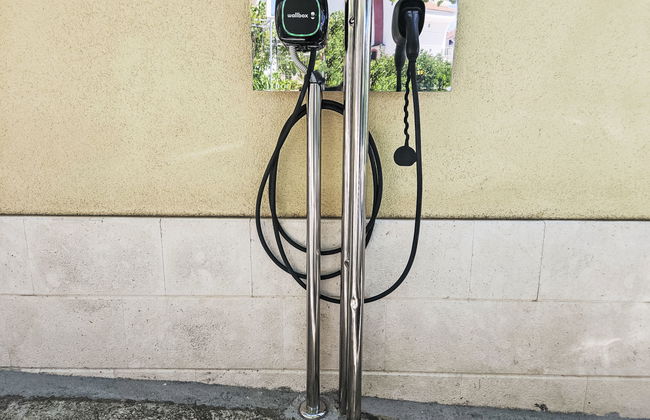 Villa Andjelka - Foto 37