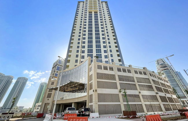 Silkhaus Marina Rise Towers - Photo 23