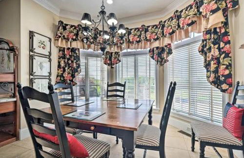 Manor on the 7th - Foto 32