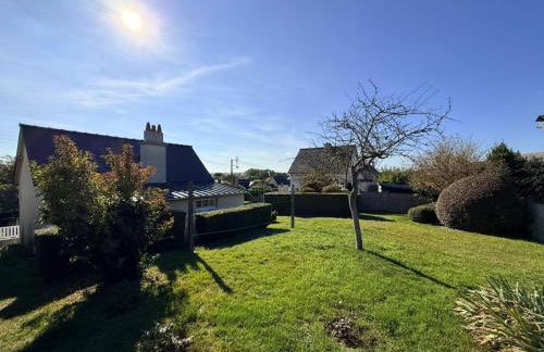 A 800 metres de la plage, maison de vacances, parking, terrasse - Photo 9