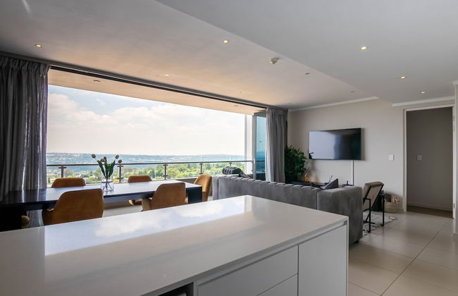 Sandton Smart Apartment Seventeen - Photo 19