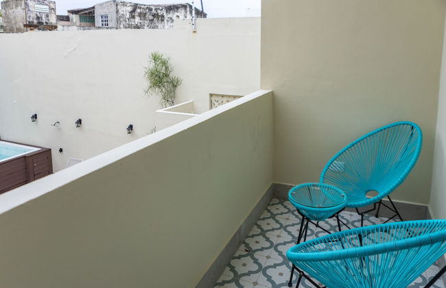 Casa Adefra - Foto 76