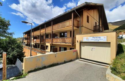 Appt T2 Cabine 4-6 personnes au pied des pistes - Foto 18