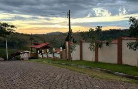 Chácara do Nari - Casa com Piscina em Condomínio Fechado - Photo 29