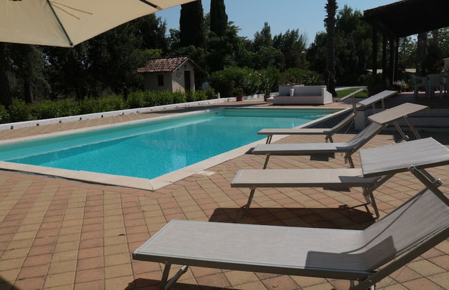 Villa Vetti - Foto 32