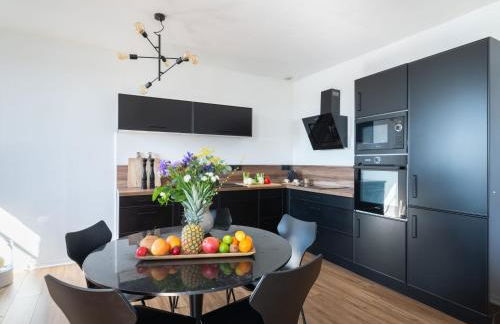 Apartment Raffinement- confort et vue Mer by Interhome - Foto 14