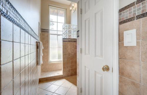 Historic New Albany Apartment about 6 Mi to Louisville - Foto 13