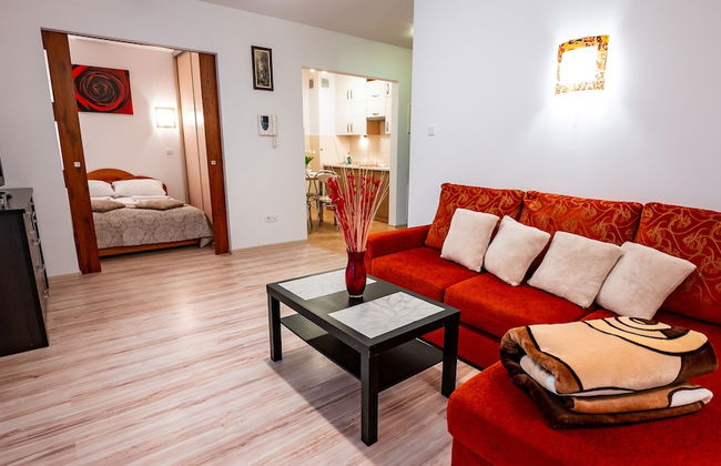 Apartamenty Sun & Snow Kraszewskiego - Foto 17