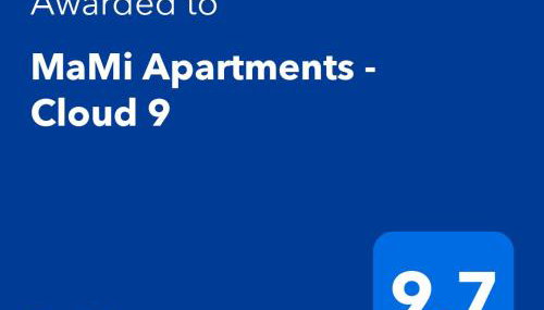 MaMi Apartments - Cloud 9 - Foto 2