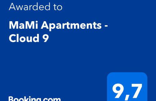 MaMi Apartments - Cloud 9 - Foto 2
