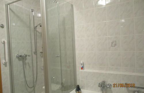 Apartment Fewo Rheinfeld by Interhome - Foto 23