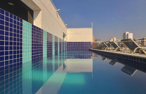 Studio Prime 1510 - Higienópolis - Foto 16