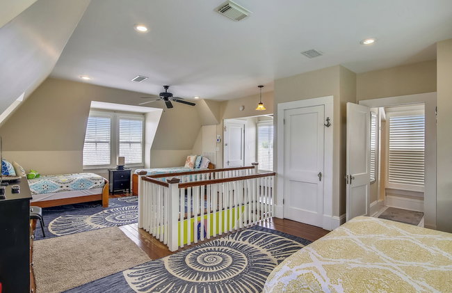 Abfab Seaside Cottage by Ryson Vacation Rentals - Foto 37