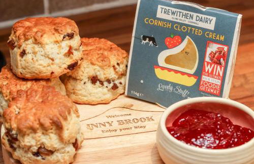 Inny Brook Cottage - Foto 9