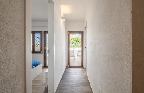 Baja Sardinia Terrazza un passo dal Mare - AC - Foto 11