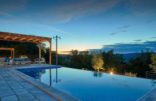 Motovun Villas - Foto 5