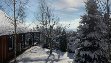 U Wrót Bieszczad - Foto 5