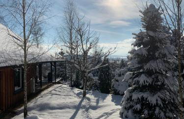 U Wrót Bieszczad - Foto 5