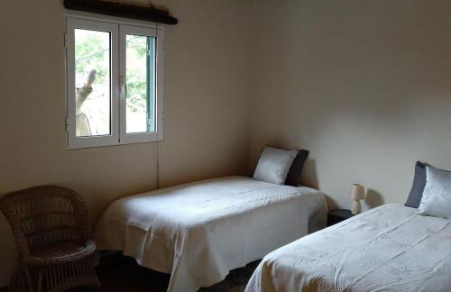 Danny's Rural Suite - Foto 23