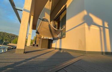 Stausee- WaldLoft - Foto 9