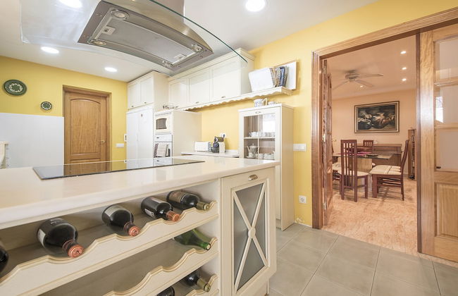 Villa Limonium 19 TH 10 - Foto 9