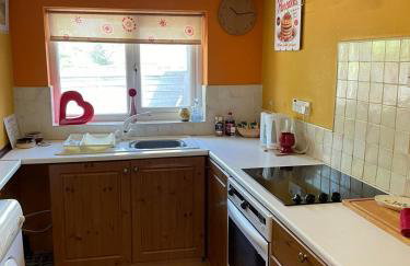 Yarm Cottages & Rooms Cottage Sleeping 4 Next to Fox Covert Pub - Foto 2