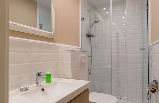 Roland Apartments - Foto 41