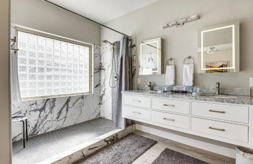 Spacious Mesquite Getaway - half Mi to Golf Course - Foto 11