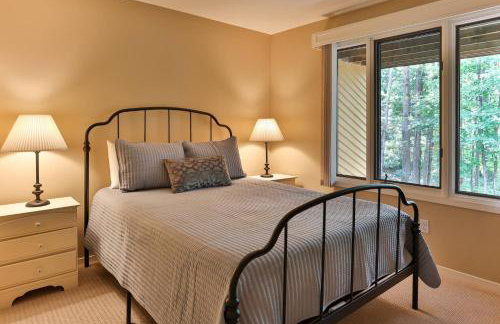 Nordic Lodge Comfort, Skiing, Pools, Trails Nearby - Foto 7