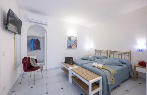 Cento Serenate Amalfi - Foto 8