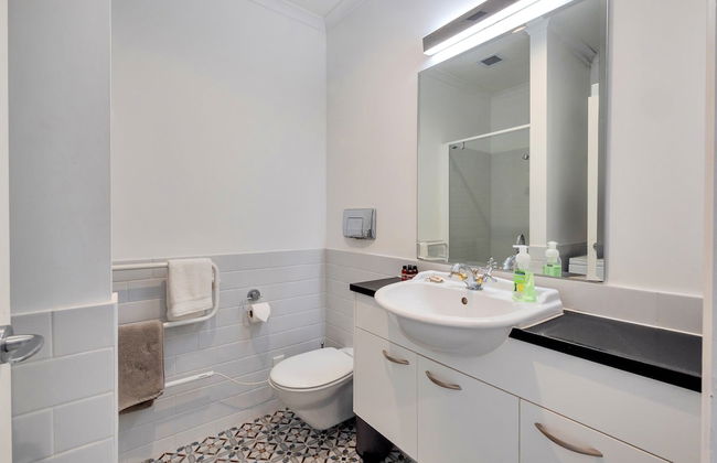 Stunning Harbour & City View Studio - Foto 20