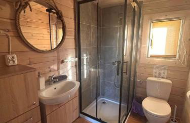 Domki Letniskowe Pola - Photo 17