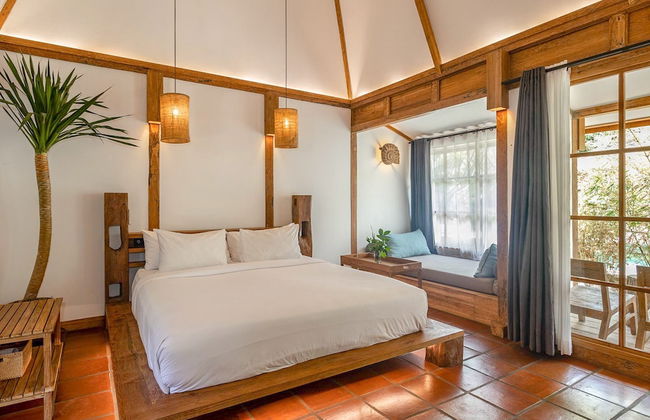 Kuno Villas - Foto 22