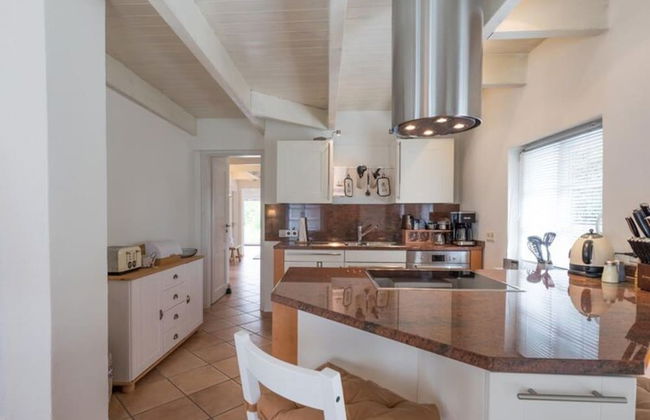 Charmantes Reetdachhaus in Lehe - Photo 8