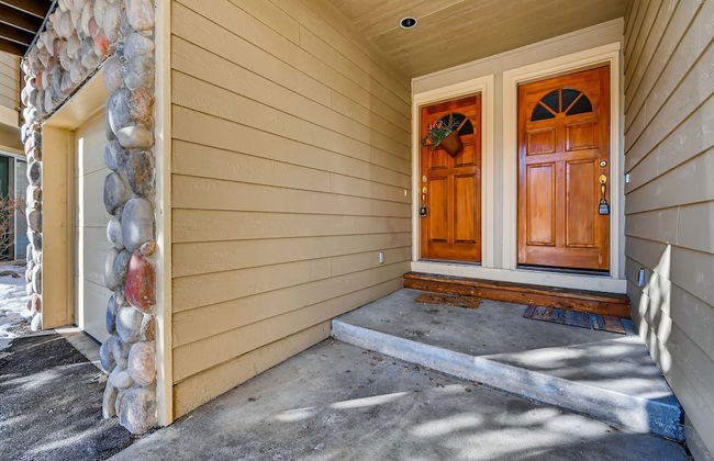 The Pointe Town Homes by CRMR - Foto 42