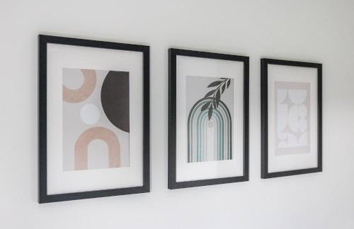 Comfortable 2 Bedroom House in Redcar - Foto 15