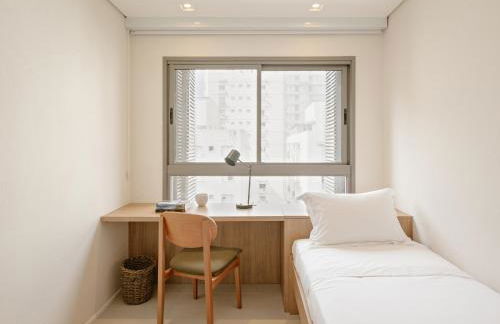 Aloe Vila Nova Conceição - Photo 46