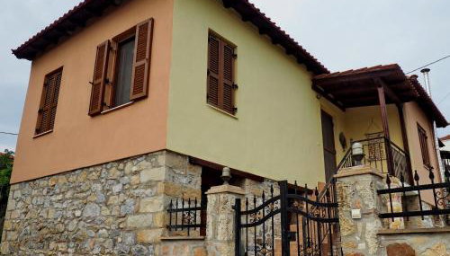 Paliouri House - Foto 2