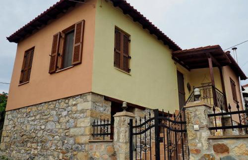 Paliouri House - Foto 2