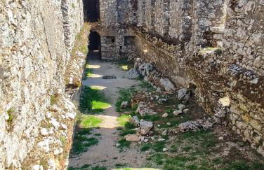 Historic Vineyard Retreat - 1785 Country Cottage in Peral - Foto 75