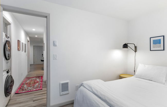 Hillside in Seattle - well appointed - Foto 3