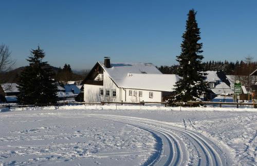 Ferienwohnung Astenpanorama - Foto 13