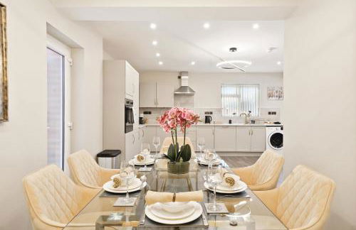 Wisteria House - Foto 32