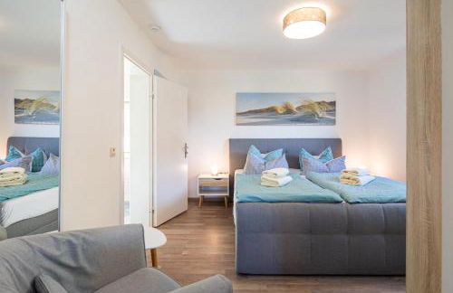 FEWO 02 Heimathafen - Foto 56