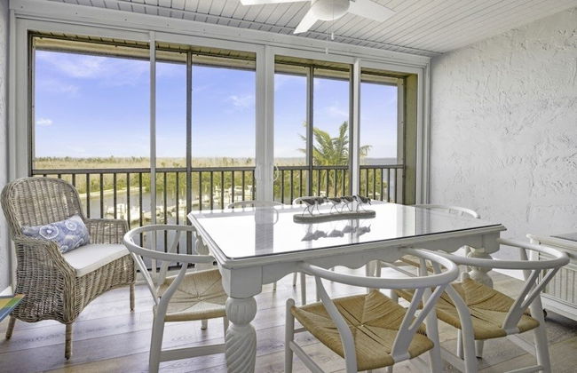 South Seas Bayside Villa 4306 3 Bedroom Condo by RedAwning - Foto 1