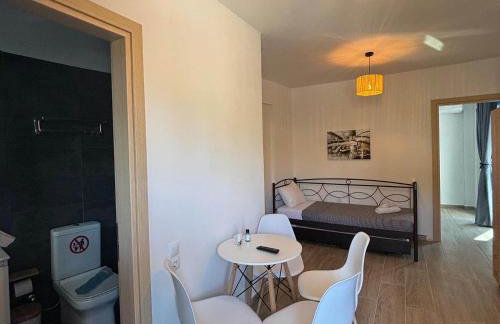 Mare Calmo Studios, Chios - Photo 8