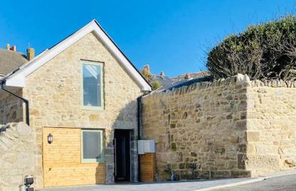 Vindelis Cottage Chesil Beach - Photo 1